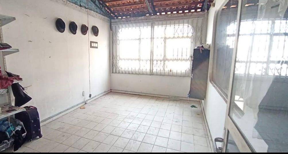 Casa para venda no Centro em Ponta Grossa com 403m² por R$ 400.000,00