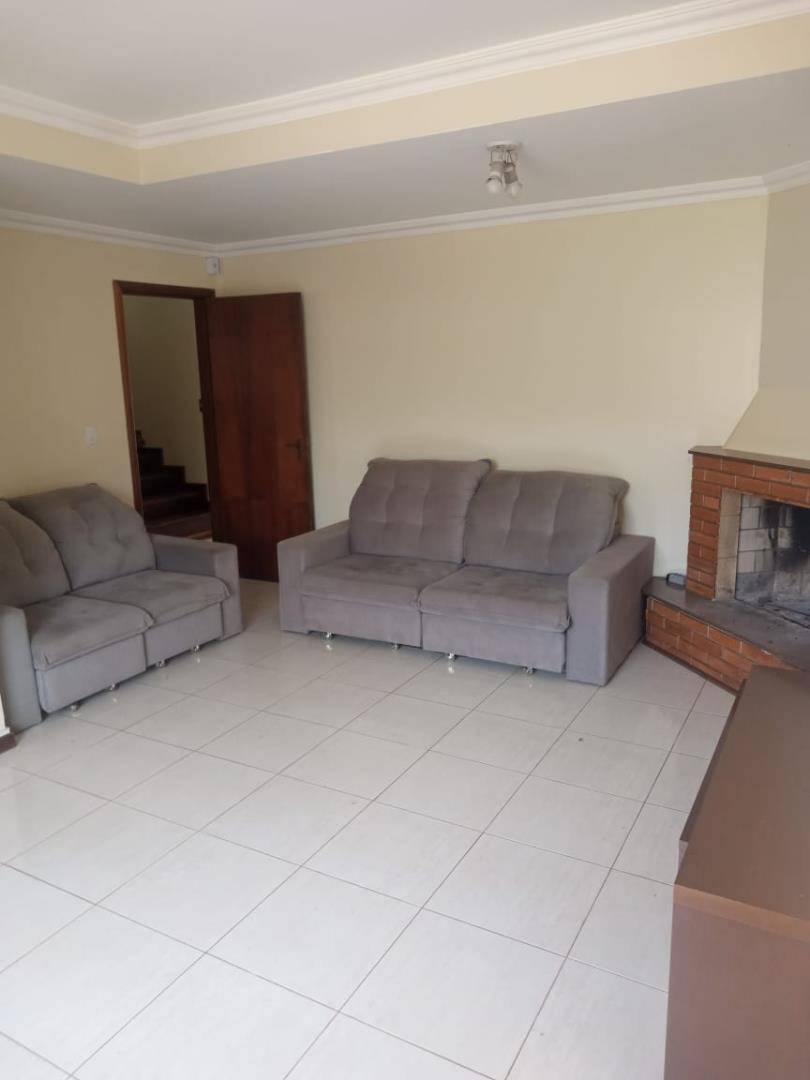 Sobrado para locacao no Oficinas em Ponta Grossa com 0m² por R$ 4.300,00