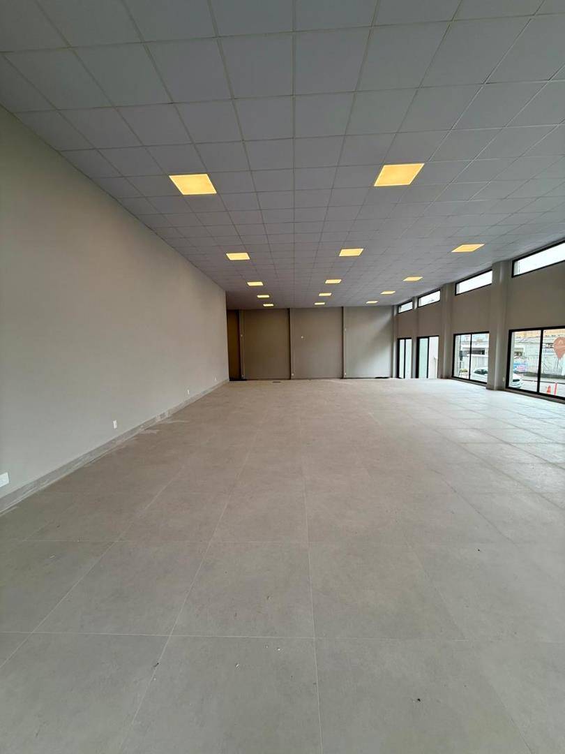 Sala para locacao no Centro em Ponta Grossa com 268,3m² por R$ 23.000,00