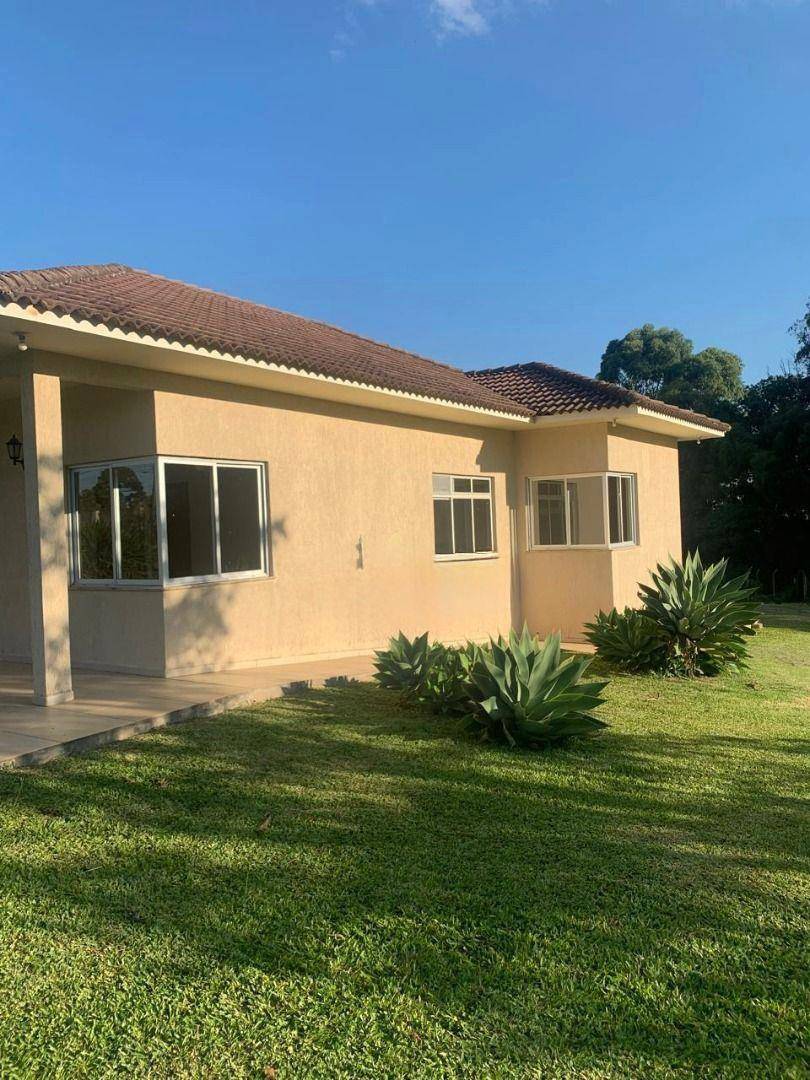 Casa para venda no Centro em Carambei com 1.000m² por R$ 800.000,00