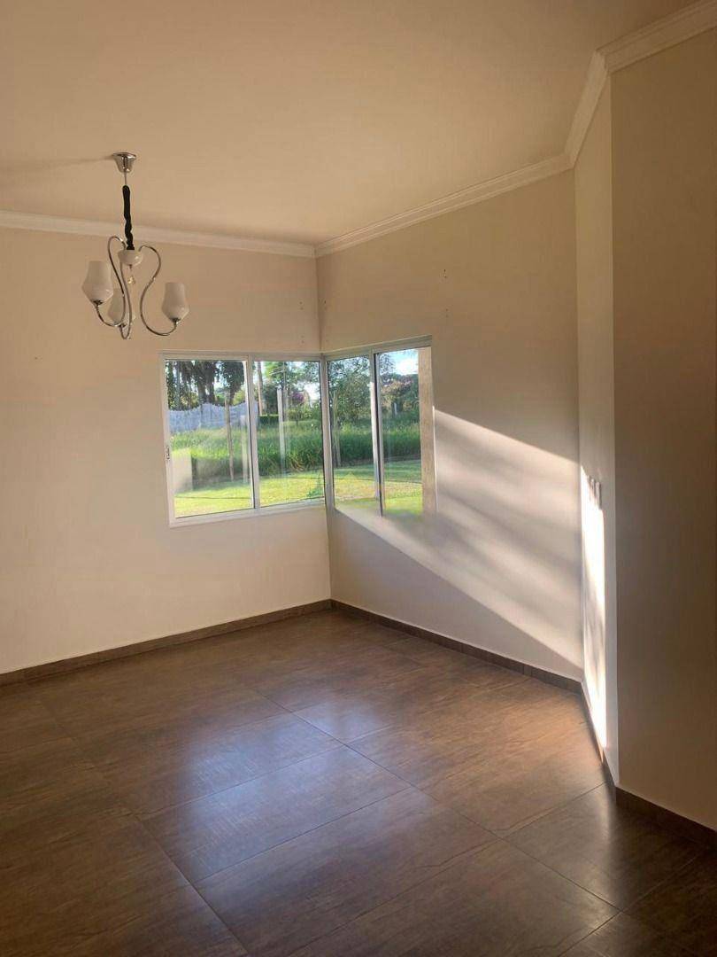 Casa para venda no Centro em Carambei com 1.000m² por R$ 800.000,00