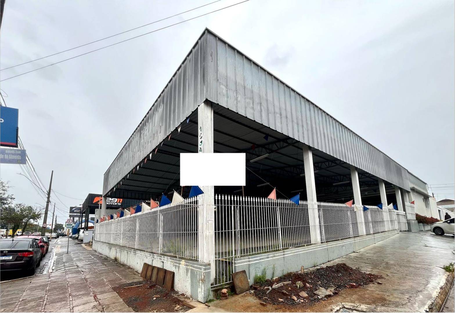 Sala para locacao no Oficinas em Ponta Grossa com 561m² por R$ 20.000,00