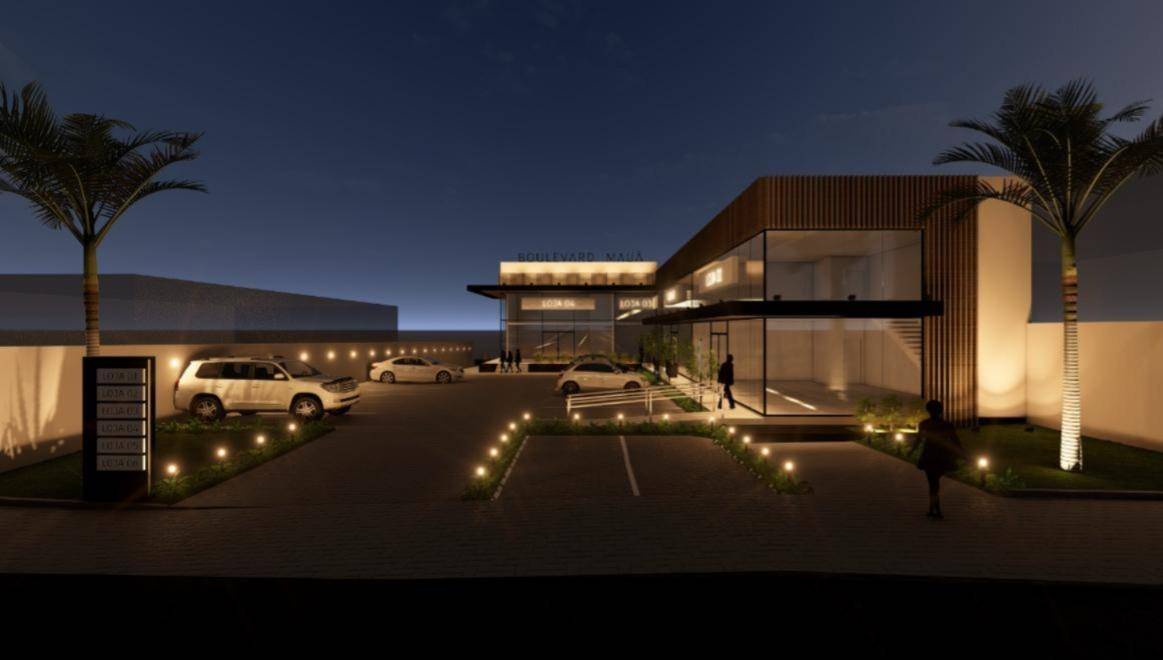 Sala para locacao no Oficinas em Ponta Grossa com 0m² por R$ 0,00