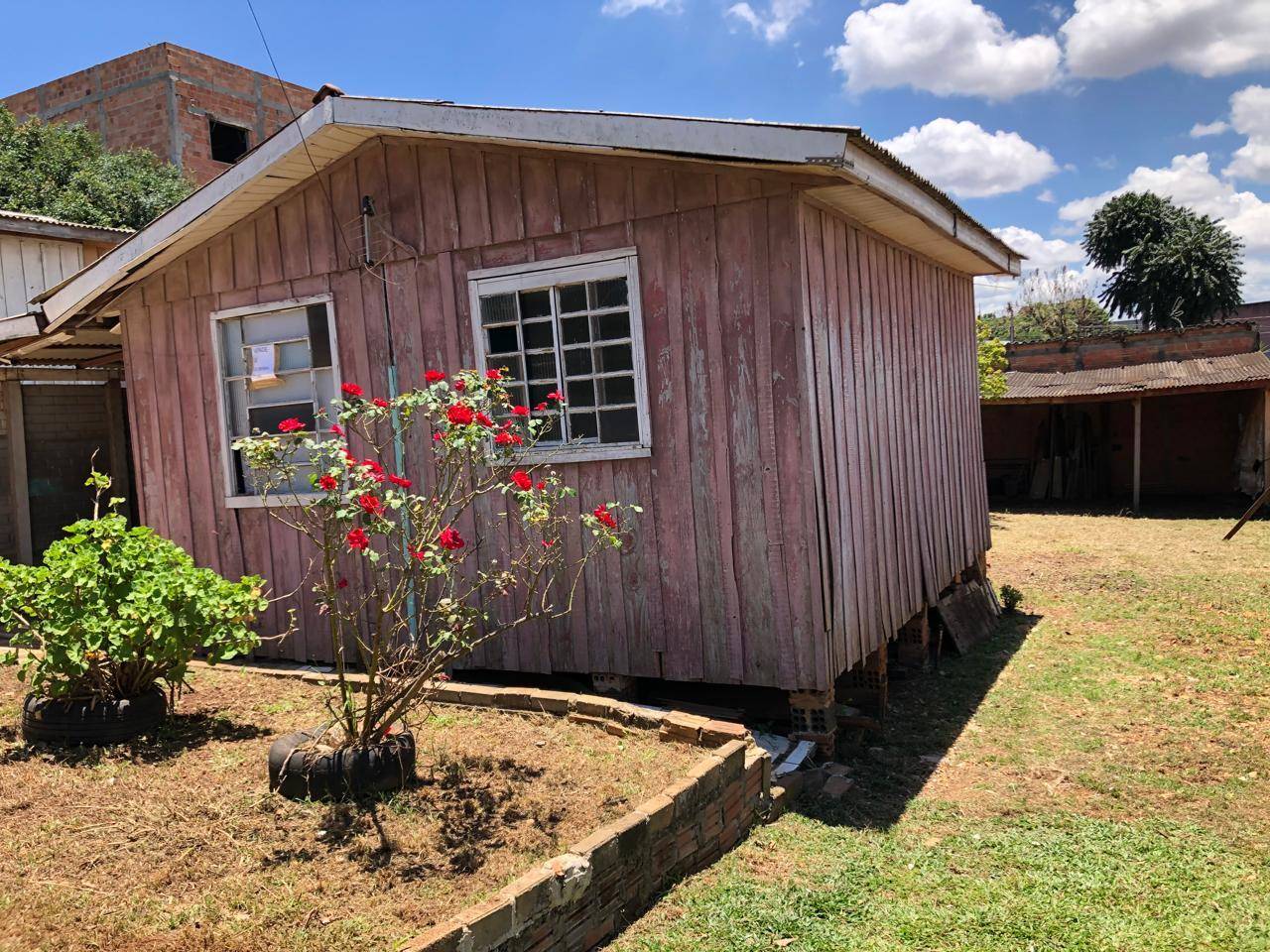 Terreno para venda no Colonia Dona Luiza em Ponta Grossa com 70m² por R$ 80.000,00