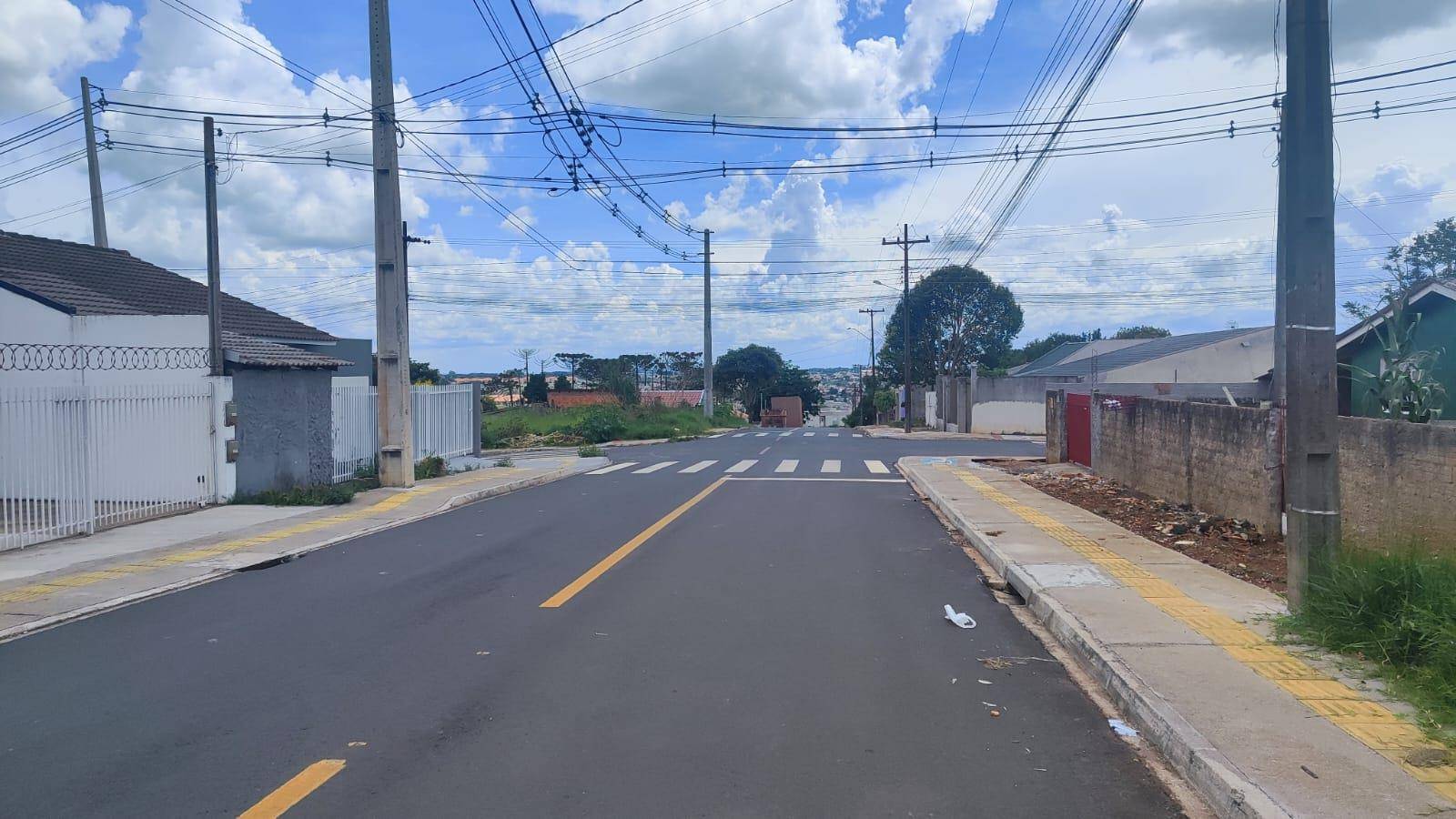 Terreno para venda no Neves em Ponta Grossa com 390m² por R$ 100.000,00