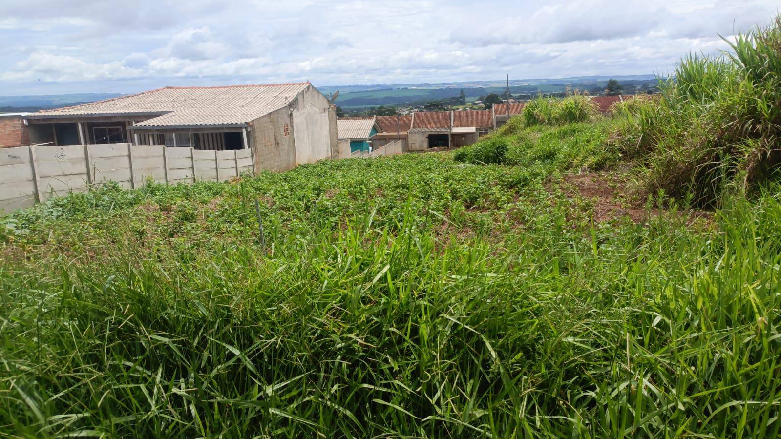 Terreno para venda no Chapada em Ponta Grossa com 360m² por R$ 70.000,00