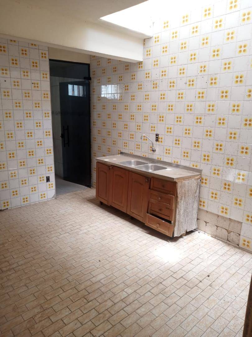 Casa para venda no Centro em Ponta Grossa com 300m² por R$ 550.000,00