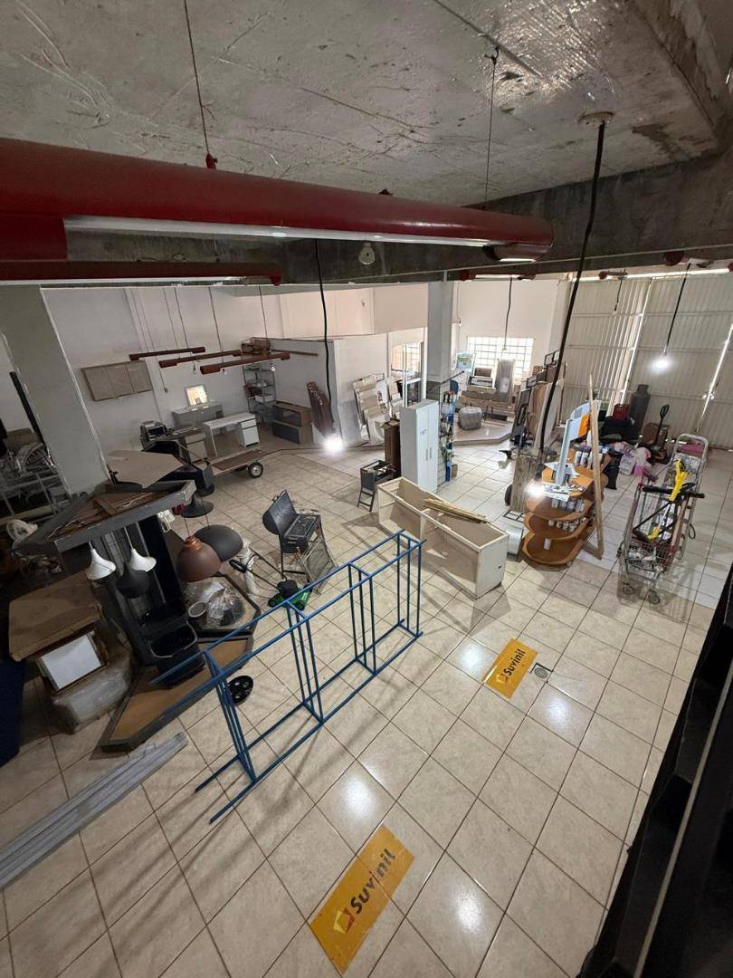 Barracão/galpão para locacao no Centro em Ponta Grossa com 1.000m² por R$ 15.000,00