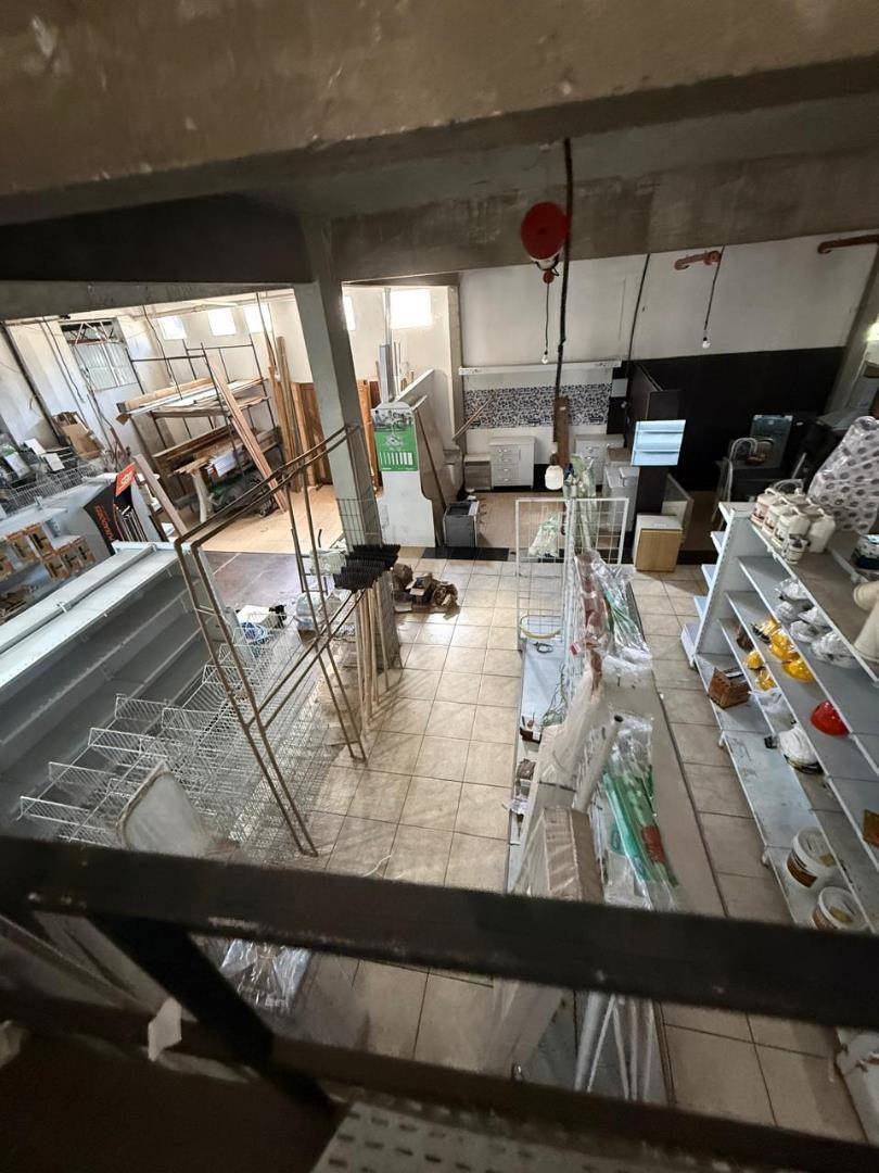 Barracão/galpão para locacao no Centro em Ponta Grossa com 1.000m² por R$ 15.000,00