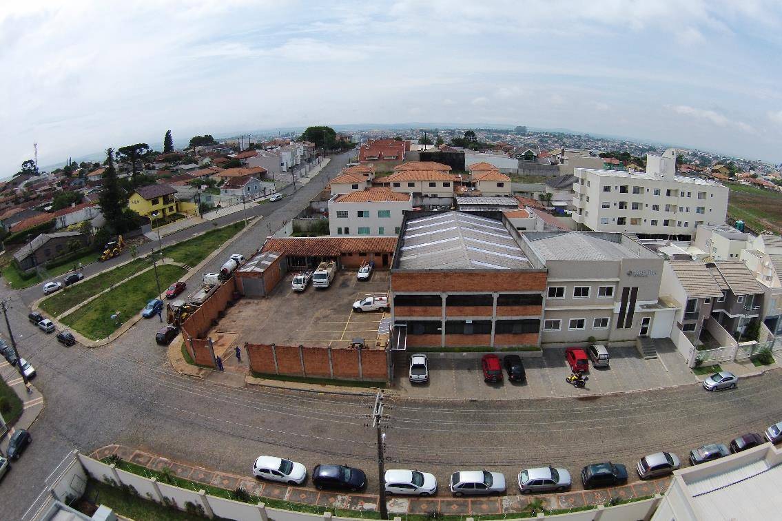 Barracão/galpão para locacao no Jardim Carvalho em Ponta Grossa com 613m² por R$ 18.000,00