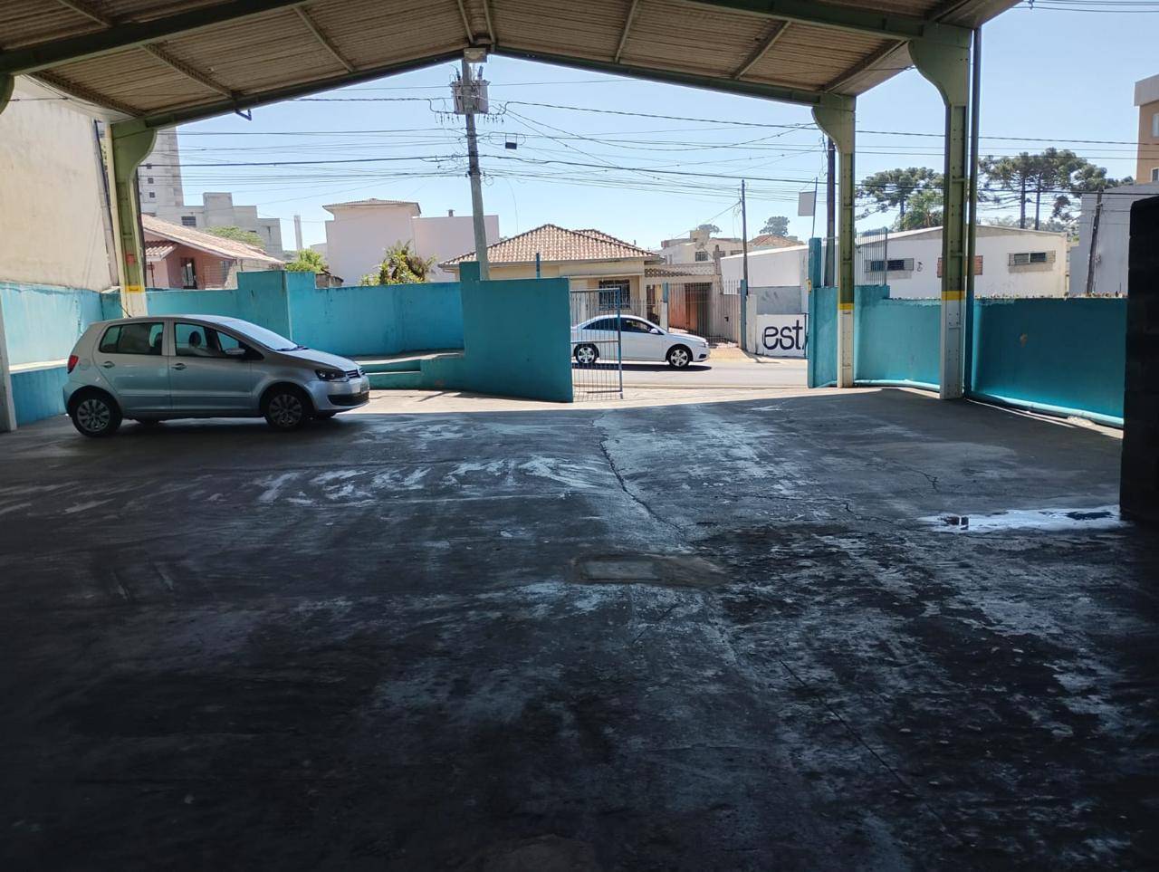Barracão/galpão para locacao no Estrela em Ponta Grossa com 280m² por R$ 7.000,00