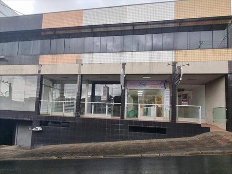 Sala para locacao no Centro em Ponta Grossa com 40m² por R$ 1.390,00