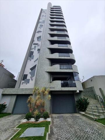 Apartamento para venda no Centro em Ponta Grossa com 300m² por R$ 880.000,00