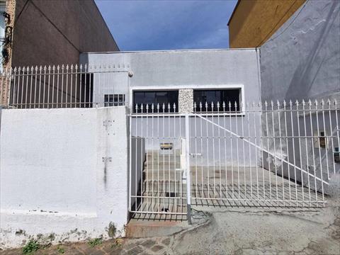 Sala para locacao no Centro em Ponta Grossa com 50m² por R$ 1.100,00