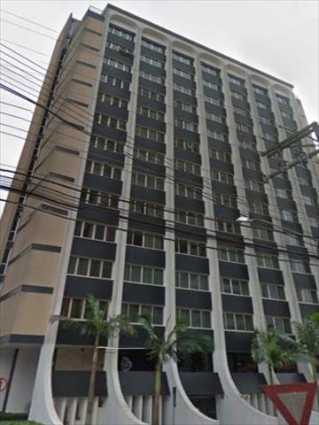 Apartamento para venda no Centro em Ponta Grossa com 410m² por R$ 950.000,00