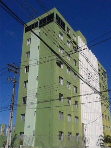 Apartamento para venda no Centro em Ponta Grossa com 186,6m² por R$ 640.000,00