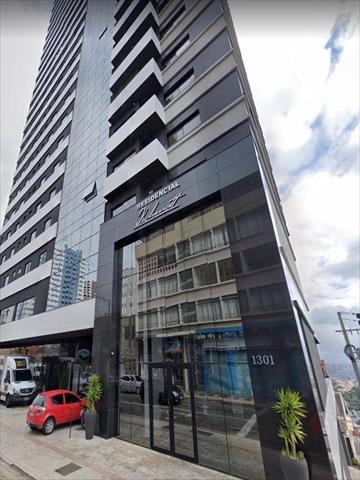 Apartamento para venda no Centro em Ponta Grossa com 340m² por R$ 1.250.000,00