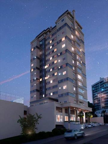 Apartamento para venda no Centro em Ponta Grossa com 100m² por R$ 449.000,00