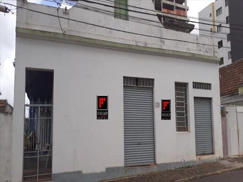 Casa para venda no Estrela em Ponta Grossa com 533m² por R$ 900.000,00