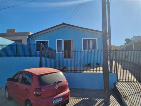 Casa para venda no Nova Russia em Ponta Grossa com 432m² por R$ 290.000,00