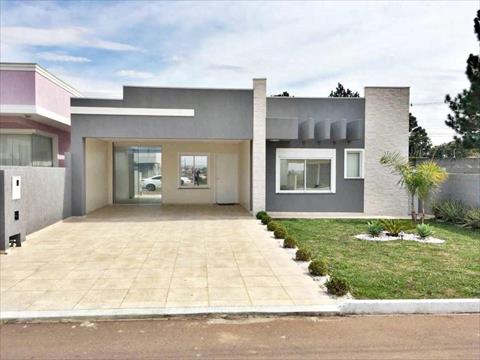 Casa para venda no Jardim Carvalho em Ponta Grossa com 300m² por R$ 1.150.000,00