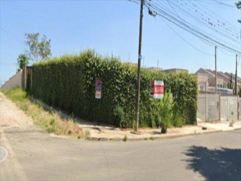 Terreno para venda no Ronda em Ponta Grossa com 337,5m² por R$ 250.000,00