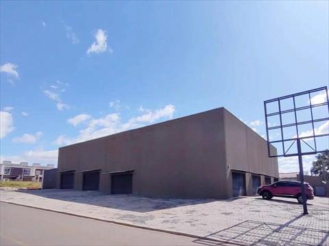 Sala para locacao no Uvaranas em Ponta Grossa com 70m² por R$ 2.200,00