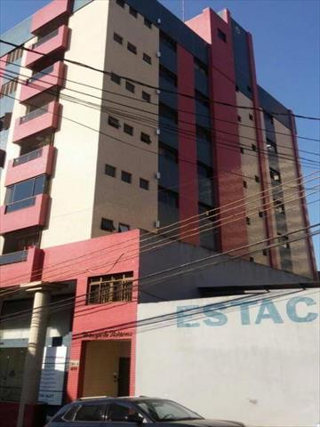 Apartamento para venda no Centro em Ponta Grossa com 0m² por R$ 550.000,00