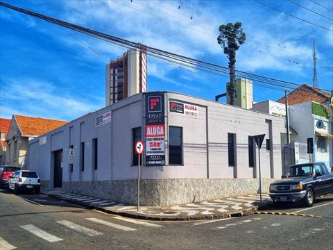 Casa para locacao no Centro em Ponta Grossa com 150m² por R$ 7.990,00