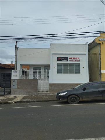 Sala para locacao no Centro em Ponta Grossa com 60m² por R$ 2.790,00