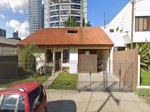 Casa para venda no Estrela em Ponta Grossa com 235,14m² por R$ 1.990.000,00