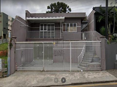 Casa para venda no Centro em Ponta Grossa com 300m² por R$ 1.160.000,00