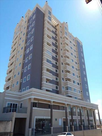 Apartamento para venda no Centro em Ponta Grossa com 195,12m² por R$ 610.000,00