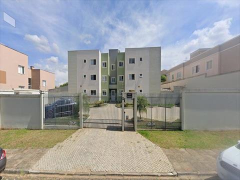 Apartamento para locacao no Oficinas em Ponta Grossa com 60m² por R$ 1.190,00