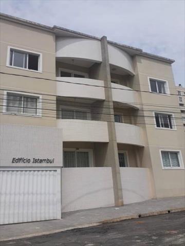 Apartamento para venda no Centro em Ponta Grossa com 95,01m² por R$ 280.000,00