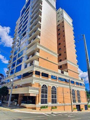 Apartamento para venda no Jardim Carvalho em Ponta Grossa com 430,9m² por R$ 1.850.000,00