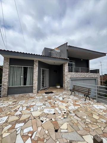 Sobrado para venda no Ronda em Ponta Grossa com 960m² por R$ 860.000,00