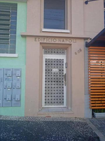 Apartamento para venda no Centro em Ponta Grossa com 88,55m² por R$ 350.000,00
