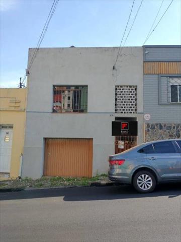 Casa para locacao no Centro em Ponta Grossa com 74m² por R$ 2.490,00
