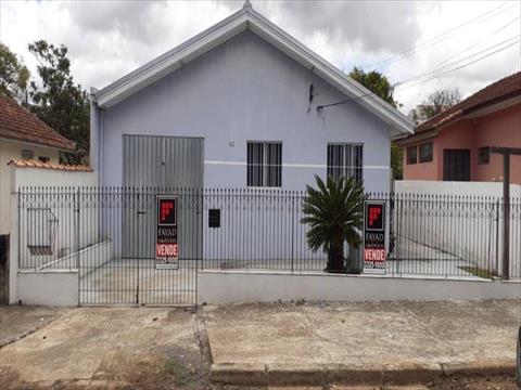 Casa para venda no Contorno em Ponta Grossa com 294m² por R$ 220.000,00