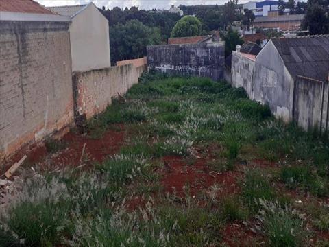Terreno para venda no Uvaranas em Ponta Grossa com 686m² por R$ 350.000,00