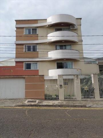 Apartamento para venda no Órfas em Ponta Grossa com 128,6m² por R$ 380.000,00