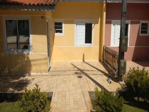 Casa para venda no Órfas em Ponta Grossa com 60m² por R$ 175.000,00
