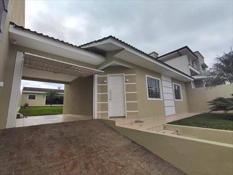 Casa para venda no Jardim Carvalho em Ponta Grossa com 360m² por R$ 750.000,00