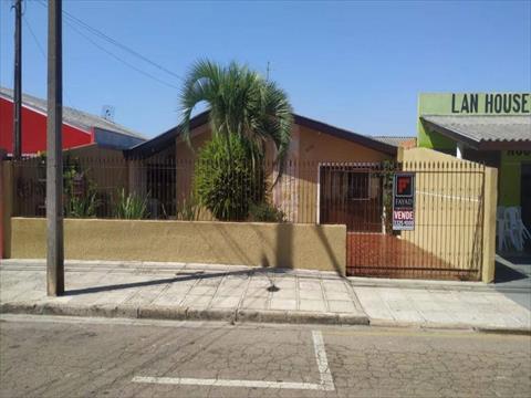 Casa para venda no Uvaranas em Ponta Grossa com 0m² por R$ 350.000,00