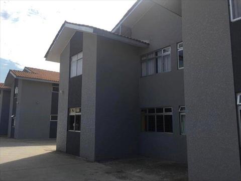 Apartamento para locacao no Uvaranas em Ponta Grossa com 45m² por R$ 850,00