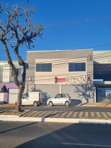 Sala para locacao no Oficinas em Ponta Grossa com 280m² por R$ 10.000,00