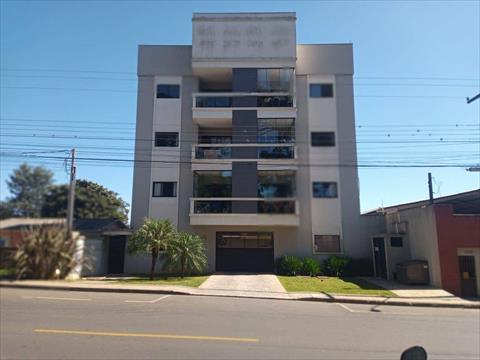 Apartamento para venda no Orfas em Ponta Grossa com 78,5m² por R$ 295.000,00