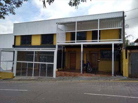 Sala para venda no Centro em Ponta Grossa com 480m² por R$ 1.300.000,00