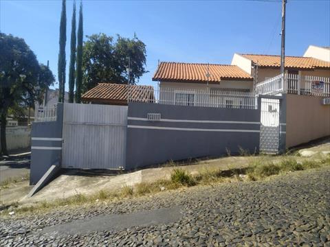 Casa para venda no Estrela em Ponta Grossa com 93m² por R$ 270.000,00